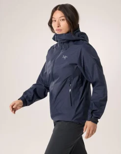 DAMES Arcteryx Jassen Dames|Beta SL Jacket W