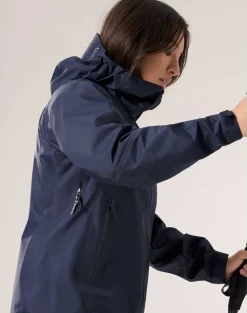 DAMES Arcteryx Jassen Dames|Beta SL Jacket W