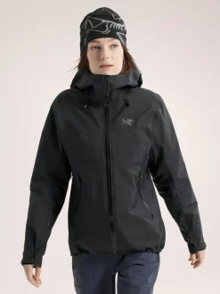 DAMES Arcteryx Jassen Dames|Beta SL Jacket W
