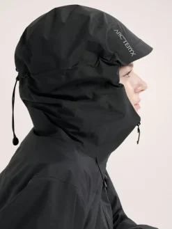 DAMES Arcteryx Jassen Dames|Beta SL Jacket W