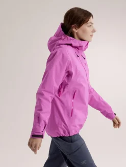 DAMES Arcteryx Jassen Dames|Beta SL Jacket W