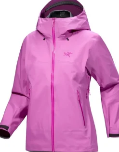 DAMES Arcteryx Jassen Dames|Beta SL Jacket W