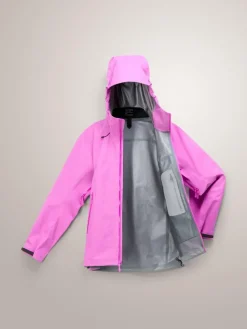 DAMES Arcteryx Jassen Dames|Beta SL Jacket W