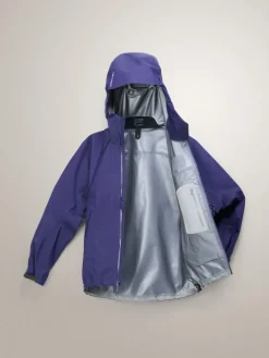 DAMES Arcteryx Jassen Dames|Beta SL Jacket W