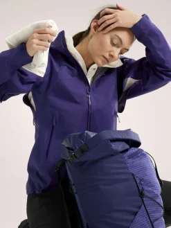 DAMES Arcteryx Jassen Dames|Beta SL Jacket W