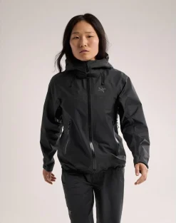 DAMES Arcteryx Jassen Dames|Beta SL Jacket W
