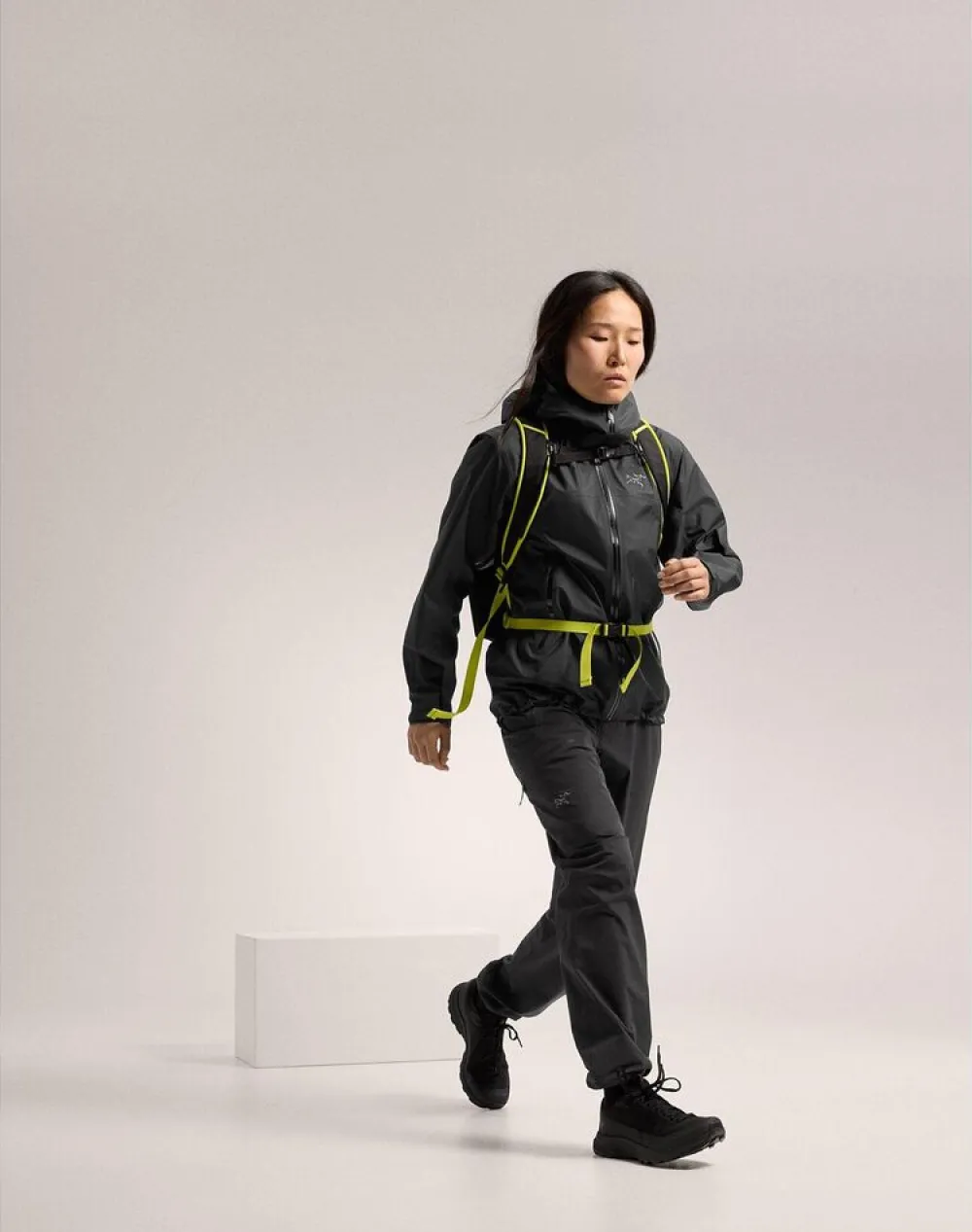 DAMES Arcteryx Jassen Dames|Beta SL Jacket W