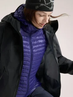 DAMES Arcteryx Jassen Dames|Beta SL Jacket W