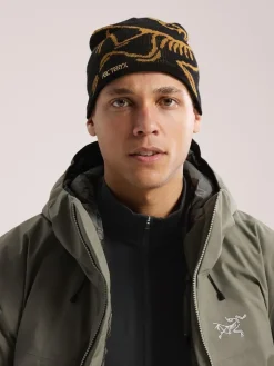 DAMES Arcteryx Handschoenen, Hoofddeksels E.D.|Handschoenen, Hoofddeksels E.D.|Bird head toque