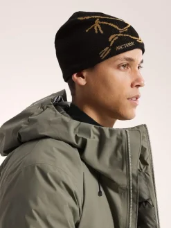 DAMES Arcteryx Handschoenen, Hoofddeksels E.D.|Handschoenen, Hoofddeksels E.D.|Bird head toque