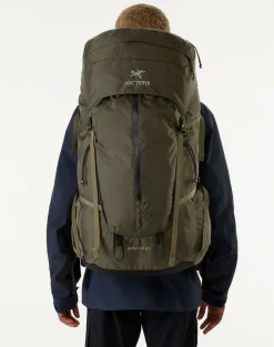 Arcteryx Backpacks|Bora 65