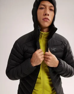 Heren Arcteryx Jassen Heren|Cerium hoody M