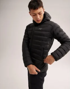 Heren Arcteryx Jassen Heren|Cerium hoody M