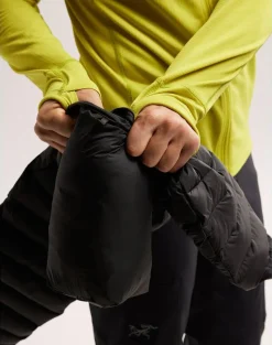 Heren Arcteryx Jassen Heren|Cerium hoody M