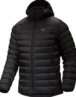 Heren Arcteryx Jassen Heren|Cerium hoody M