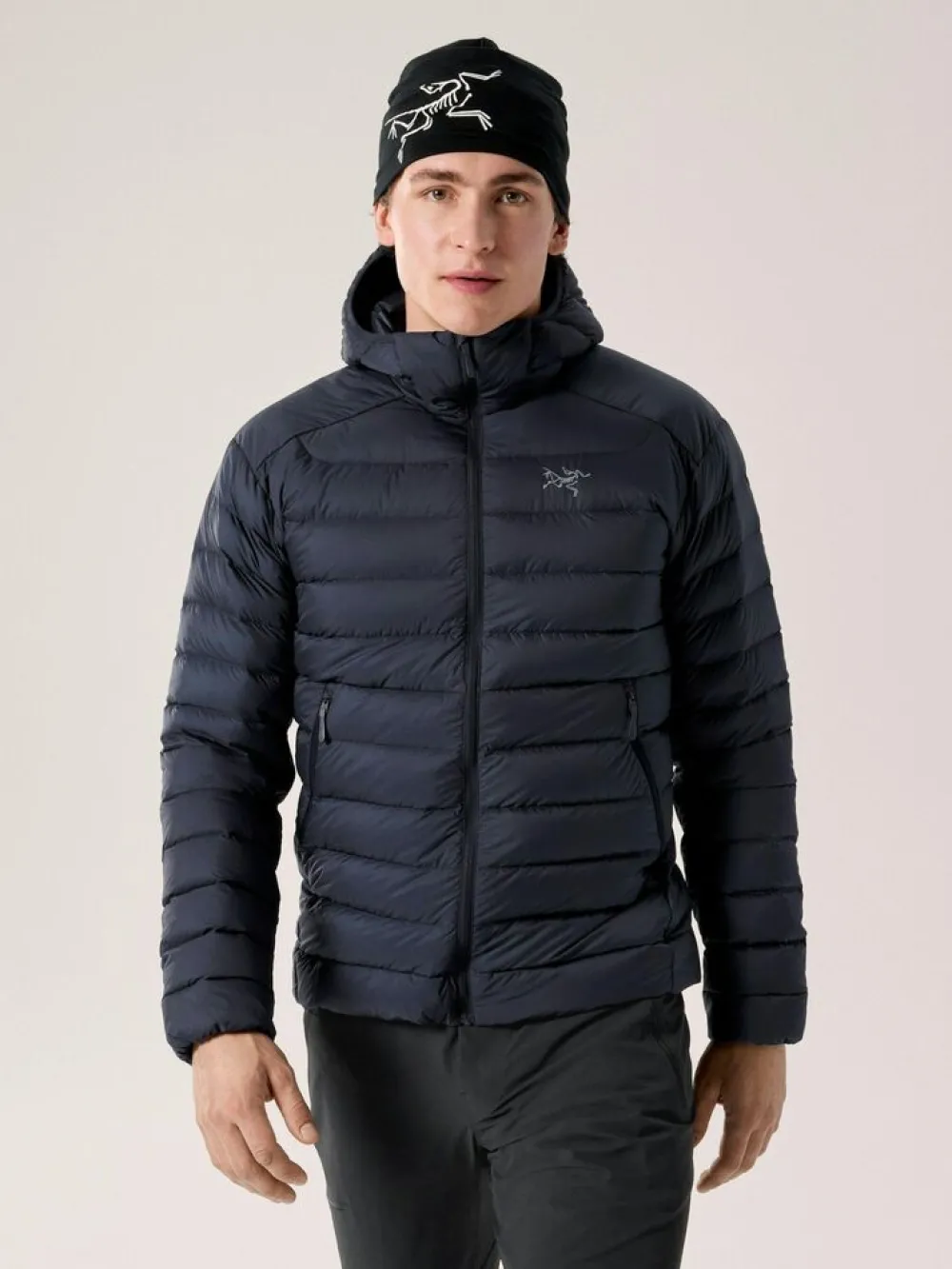 Heren Arcteryx Jassen Heren|Cerium Hoody M