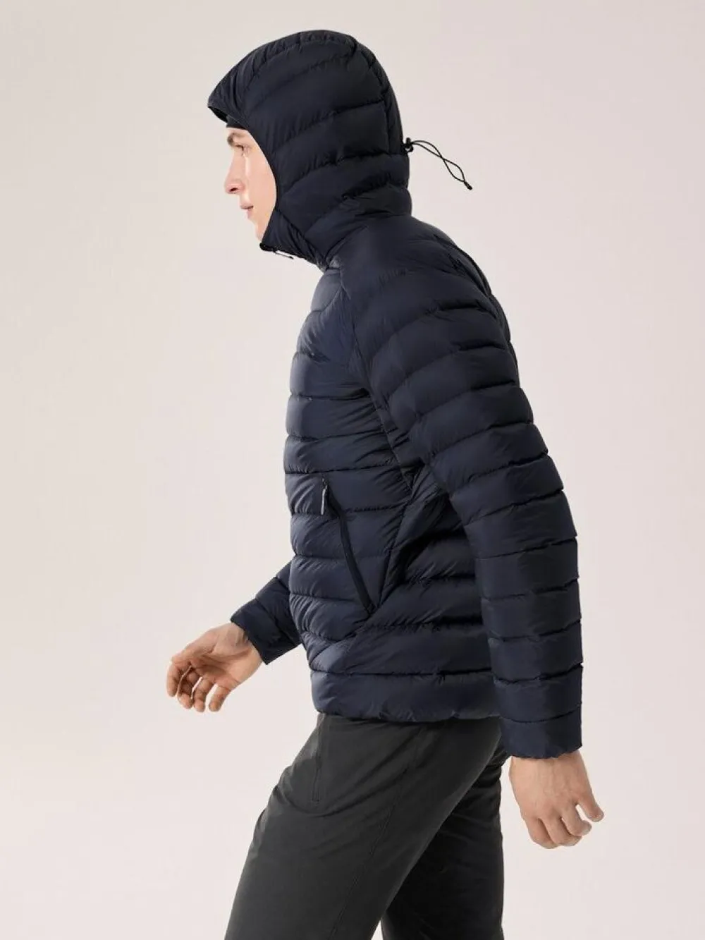 Heren Arcteryx Jassen Heren|Cerium Hoody M