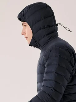 Heren Arcteryx Jassen Heren|Cerium Hoody M
