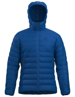Heren Arcteryx Jassen Heren|Cerium Hoody M