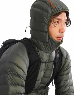 Heren Arcteryx Jassen Heren|Cerium Hoody M