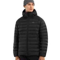 Heren Arcteryx Jassen Heren|Cerium Hoody M