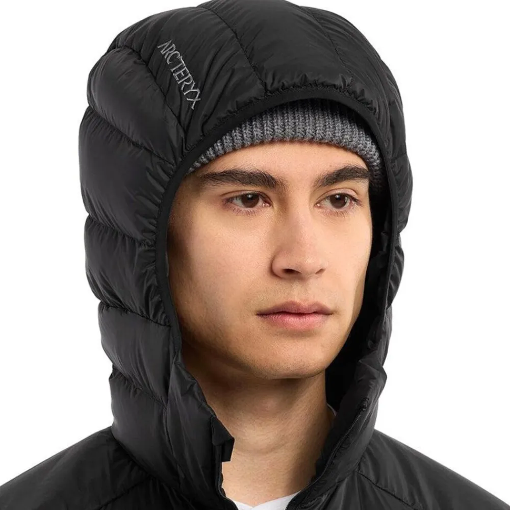 Heren Arcteryx Jassen Heren|Cerium Hoody M