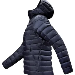 DAMES Arcteryx Jassen Dames|Cerium Hoody W