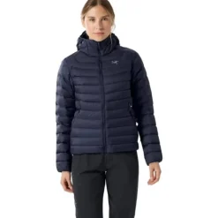 DAMES Arcteryx Jassen Dames|Cerium Hoody W