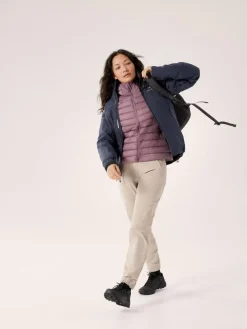 DAMES Arcteryx Jassen Dames|Cerium Hoody W