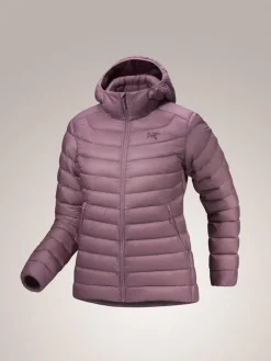 DAMES Arcteryx Jassen Dames|Cerium Hoody W