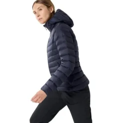DAMES Arcteryx Jassen Dames|Cerium Hoody W