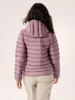 DAMES Arcteryx Jassen Dames|Cerium Hoody W