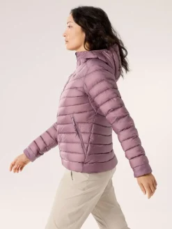 DAMES Arcteryx Jassen Dames|Cerium Hoody W