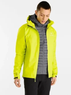 Heren Arcteryx Jassen Heren|Cerium hybrid hoody men