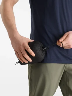 Heren Arcteryx Jassen Heren|Cerium hybrid hoody men