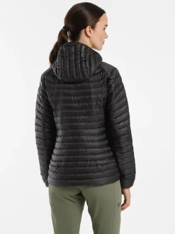 DAMES Arcteryx Jassen Dames|Cerium lightweight hoody women