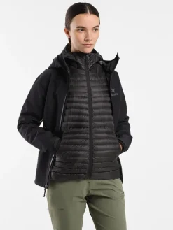 DAMES Arcteryx Jassen Dames|Cerium lightweight hoody women
