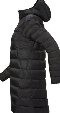 DAMES Arcteryx Jassen Dames|Cerium Mid Coat W