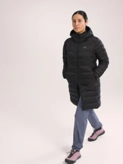 DAMES Arcteryx Jassen Dames|Cerium Mid Coat W