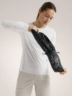 DAMES Arcteryx Jassen Dames|Cerium SL Hoody W