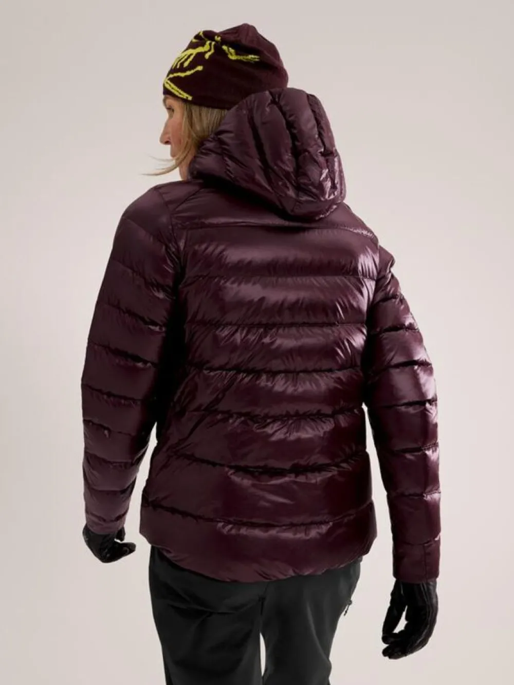 DAMES Arcteryx Jassen Dames|Cerium SV hoody W