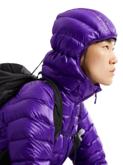 DAMES Arcteryx Jassen Dames|Cerium SV hoody W