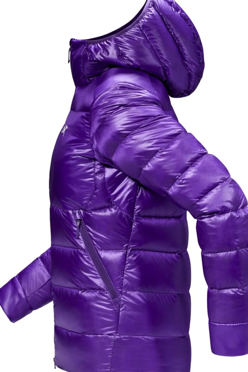 DAMES Arcteryx Jassen Dames|Cerium SV hoody W