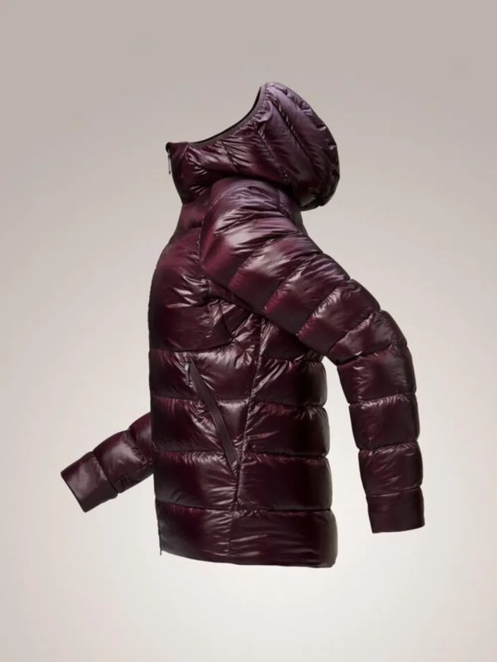 DAMES Arcteryx Jassen Dames|Cerium SV hoody W