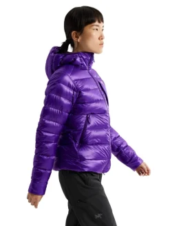 DAMES Arcteryx Jassen Dames|Cerium SV hoody W