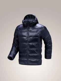 Heren Arcteryx Jassen Heren|Cerium SV hoody M