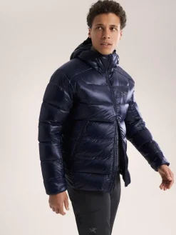 Heren Arcteryx Jassen Heren|Cerium SV hoody M