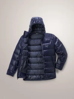 Heren Arcteryx Jassen Heren|Cerium SV hoody M