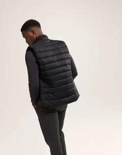 Heren Arcteryx Vesten|Jassen Heren|Cerium vest M