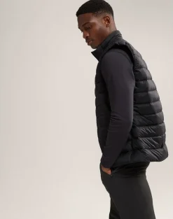 Heren Arcteryx Vesten|Jassen Heren|Cerium vest M